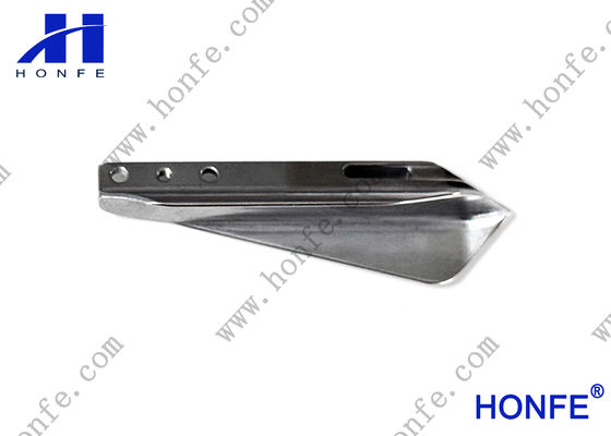 Support 621.210.000 Sulzer Series G6200 Rapier Loom Parts Weaving Loom Parts High Quality