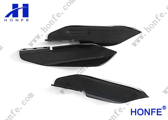 Thread Guide Sheet Black 622.529.000 Sulzer G6200 Rapier Loom Parts Weaving Loom Parts High Quality