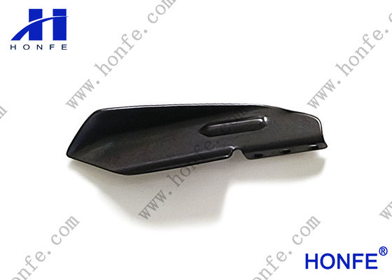 Thread Guide Sheet Black 622.529.000 Sulzer G6200 Rapier Loom Parts Weaving Loom Parts High Quality