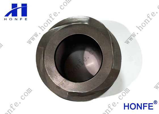 Worm Wheel 912.510.117 4:60 Projectile Weaving Loom Parts High Quality