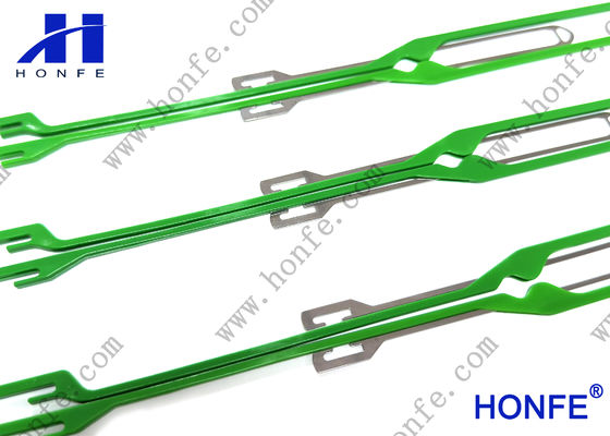 Leno healds Loom Spare Parts Textile Machinery Weaving Loom Parts High Quality