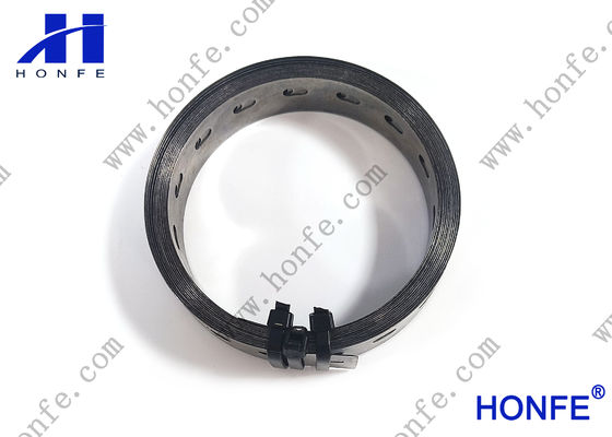 Lower Steel Band 911.223.658 Textile Machinery Projectile Weaving Loom Parts High Quality