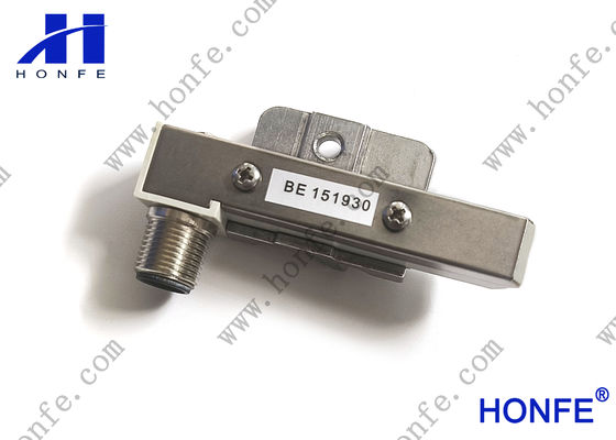 Feeler Head BE151930 Picanol Omni Plus Air Jet Loom Parts Picanol Weaving Loom Parts High Quality