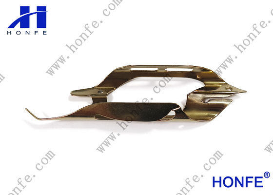 Weft Guide 2563470 K88 Model Rapier Loom Parts for Weaving Machinery Vamatex Series