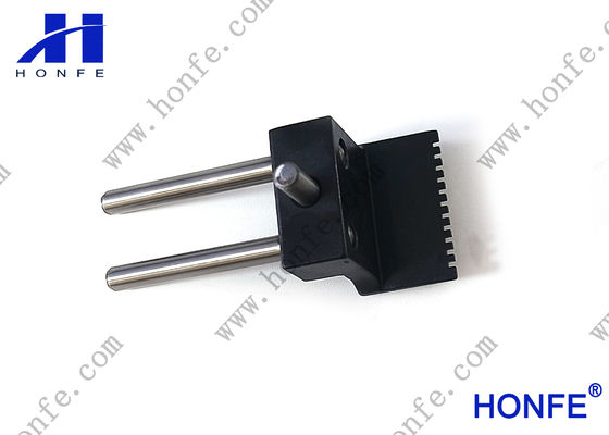 High Quality Hem Pusher 128275 106680 Weaving Loom Part with 100% QC Pass for Textile Machinery