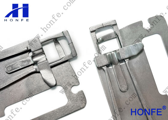 Projectile Feeder ES 911.819.078 Diamond Knurled PUD2 L=50 Textile Machinery Projectile Weaving Loom Parts High Quality