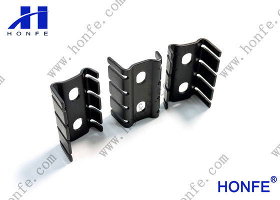 Guide Tooth Holder 911.123.308 Four Gears Projectile Textile Machinery Projectile Weaving Loom Parts High Quality