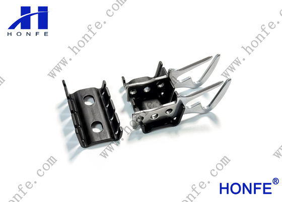 Guide Tooth Holder 911.123.308 Four Gears Projectile Textile Machinery Projectile Weaving Loom Parts High Quality