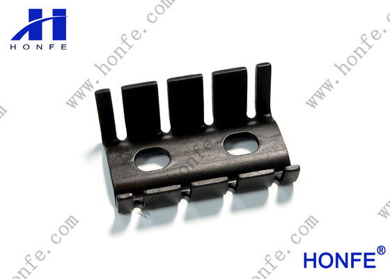 Guide Tooth Holder 911.123.308 Four Gears Projectile Textile Machinery Projectile Weaving Loom Parts High Quality
