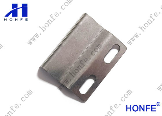 Long Plate BA921000 Air Jet Loom Parts Picanol Omni Delta Weaving Loom Parts Textile Machinery High Quality