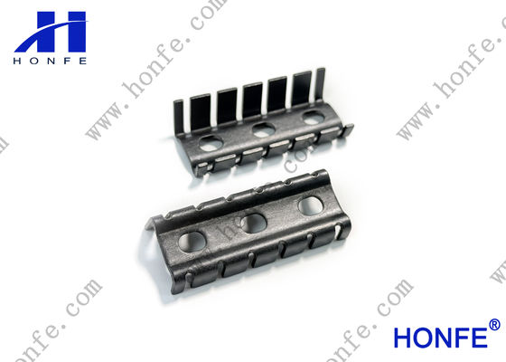 Guide Tooth Holder 911.123.307 Six Gears Projectile Textile Machinery Projectile Weaving Loom Parts High Quality