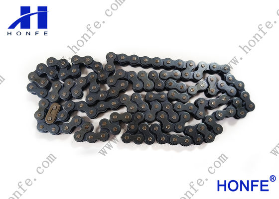 Chain Roller 72251-40008 Toyota 40x95 Air Jet Weaving Loom Parts High Quality  Textile Machinery