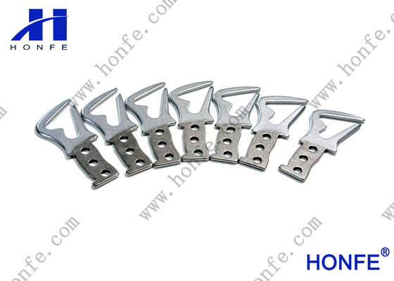 High Quality Guide Teeth Model PUD1 Part No. 911.123.337 for Projectile Loom Parts