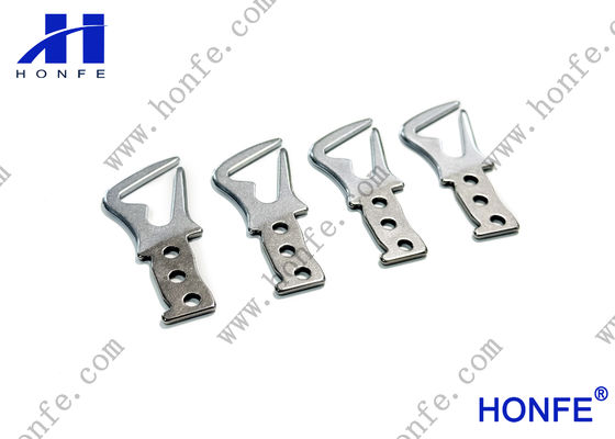 High Quality Guide Teeth Model PUD1 Part No. 911.123.337 for Projectile Loom Parts