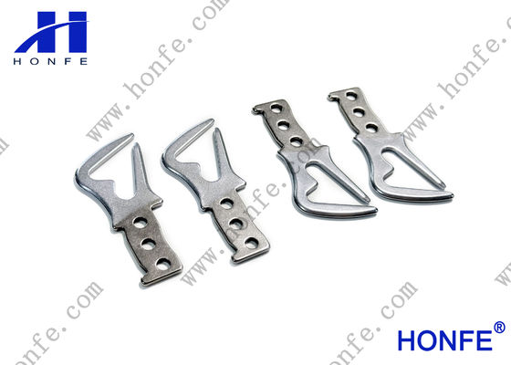 High Quality Guide Teeth Model PUD1 Part No. 911.123.337 for Projectile Loom Parts