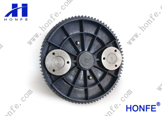 Split Motion BE301128 Air Jet Loom Parts for Picanol Omni Delta Weaving Machinery with 100% QC Pass