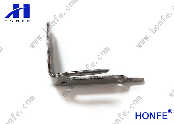 Optimax Hook BA235124 BA234687 High Quality Rapier Loom Parts for Weaving Machinery