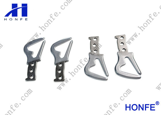 PUD2 Model Guide Teeth 911.123.732 911.123.165 for Textile Machinery Projectile Loom Parts