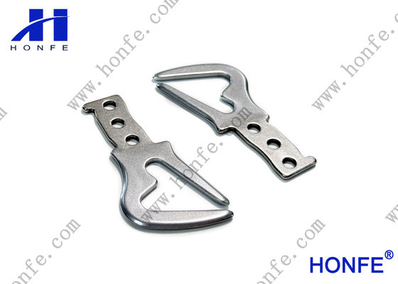 PUD2 Model Guide Teeth 911.123.732 911.123.165 for Textile Machinery Projectile Loom Parts