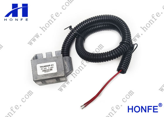 Holding Magnet 911.302.192 Textile Machinery Projectile Weaving Loom Parts High Quality