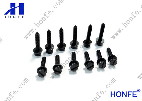 High Quality Screw For Guide Tooth Block Holder 911.323.216 Textile Machinery Projectile Weaving Loom Parts