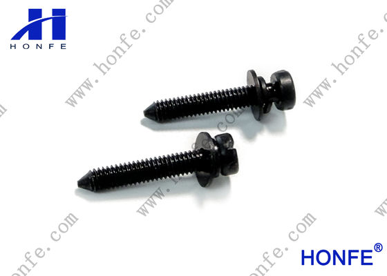High Quality Screw For Guide Tooth Block Holder 911.323.216 Textile Machinery Projectile Weaving Loom Parts