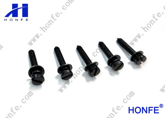 High Quality Screw For Guide Tooth Block Holder 911.323.216 Textile Machinery Projectile Weaving Loom Parts