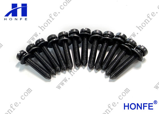 High Quality Screw For Guide Tooth Block Holder 911.323.216 Textile Machinery Projectile Weaving Loom Parts