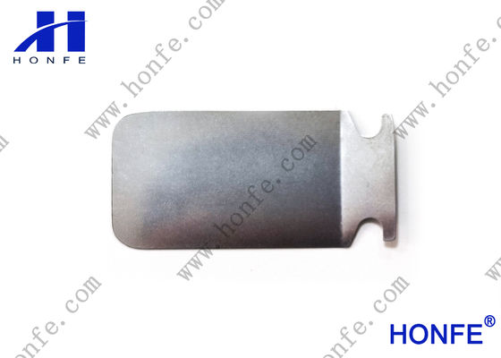 Tension Leaf TT092749 L=50mm W=25mm Optimax Picanol Rapier Loom Parts Weaving Loom Parts High Quality