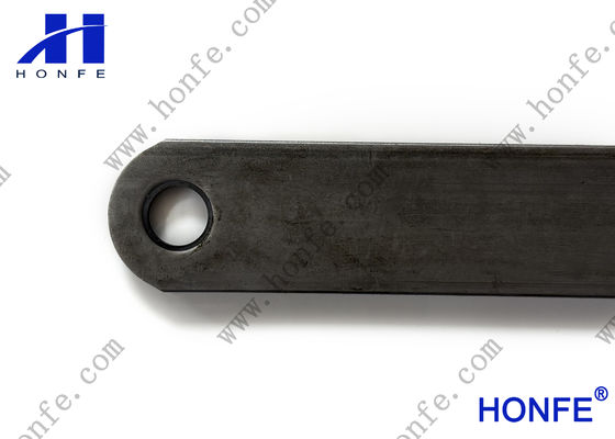 Dobby Solenoid Inclined drawbar of the dobby-lifting mechanism (from 1 to 8) F.131.019.xx Textile Machinery High Quality