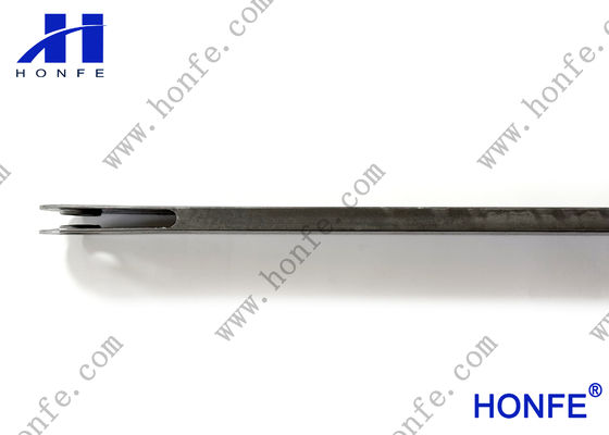 Dobby Solenoid Inclined drawbar of the dobby-lifting mechanism (from 1 to 8) F.131.019.xx Textile Machinery High Quality