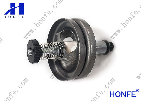 Pisanol Omni Delta Węgiel Tkaniny Maszyny Tekstylijne Wysoka jakość