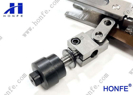 Front Projectile Brake 911.827.012 D2 Textile Machinery Projectile Weaving Loom Parts High Quality