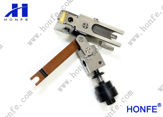 Front Projectile Brake 911.827.012 D2 Textile Machinery Projectile Weaving Loom Parts High Quality