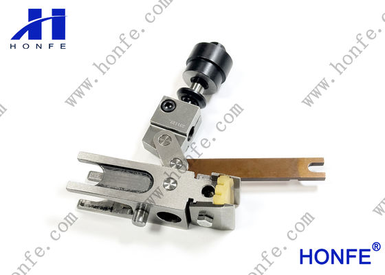 Front Projectile Brake 911.827.012 D2 Textile Machinery Projectile Weaving Loom Parts High Quality