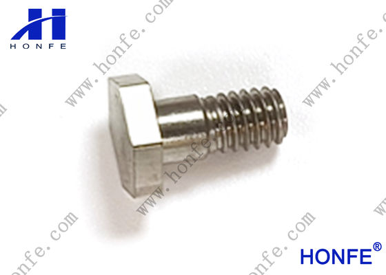 Sprężyna BA207088 B159225 Części do krosien pneumatycznych Picanol Omni Delta Części do krosien tkackich Maszyny włókiennicze Wysoka jakość