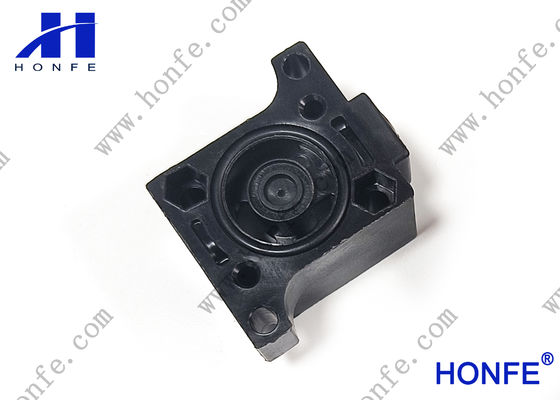 Base Toyota 710-P Air Jet Weaving Loom Parts High Quality Textile Machinery