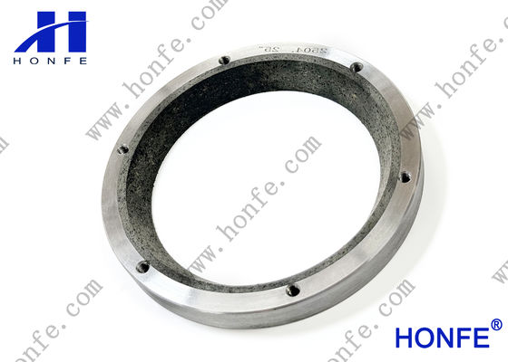 حلقة فرملة 25G لأجزاء نول المقذوفات جودة عالية مضمونة اجتياز مراقبة الجودة آلات النسيج