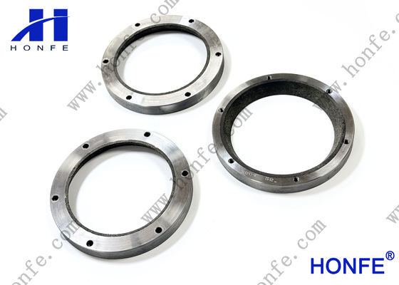 حلقة فرملة 25G لأجزاء نول المقذوفات جودة عالية مضمونة اجتياز مراقبة الجودة آلات النسيج