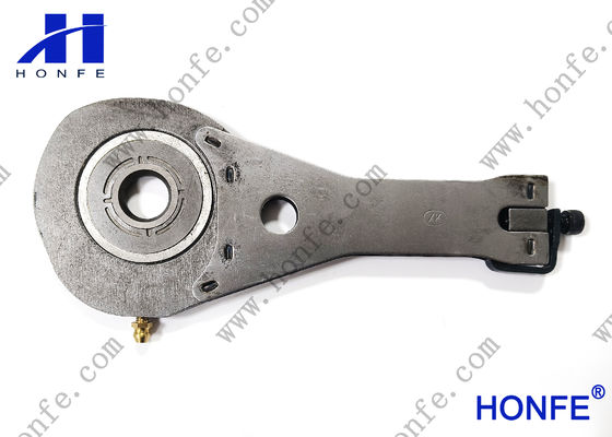 Lever F293.983.01 Air Jet Loom Parts Picanol Omni Delta Weaving Loom Parts Textile Machinery High Quality