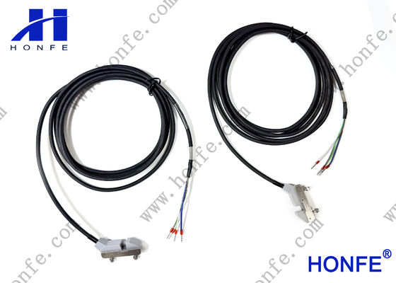 ওয়েফ্ট ডিটেক্টর ৩৮৩৯৭০ ৩৮৯৩৭০ ৩৭৫৪৬১ এয়ার জেট লুম যন্ত্রাংশ তাঁত যন্ত্রাংশ টেক্সটাইল যন্ত্রপাতি উচ্চ গুণমান