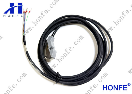 ওয়েফ্ট ডিটেক্টর ৩৮৩৯৭০ ৩৮৯৩৭০ ৩৭৫৪৬১ এয়ার জেট লুম যন্ত্রাংশ তাঁত যন্ত্রাংশ টেক্সটাইল যন্ত্রপাতি উচ্চ গুণমান