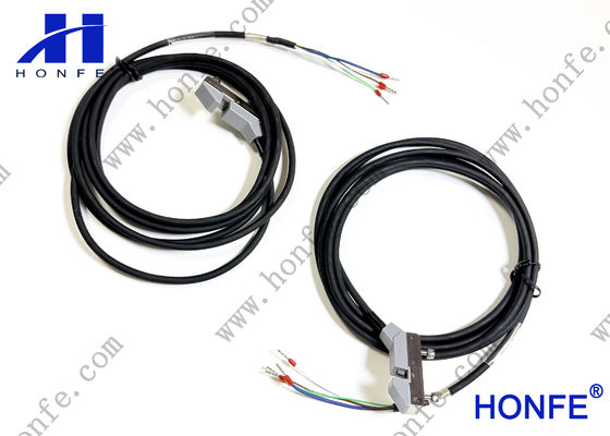 ওয়েফ্ট ডিটেক্টর ৩৮৩৯৭০ ৩৮৯৩৭০ ৩৭৫৪৬১ এয়ার জেট লুম যন্ত্রাংশ তাঁত যন্ত্রাংশ টেক্সটাইল যন্ত্রপাতি উচ্চ গুণমান