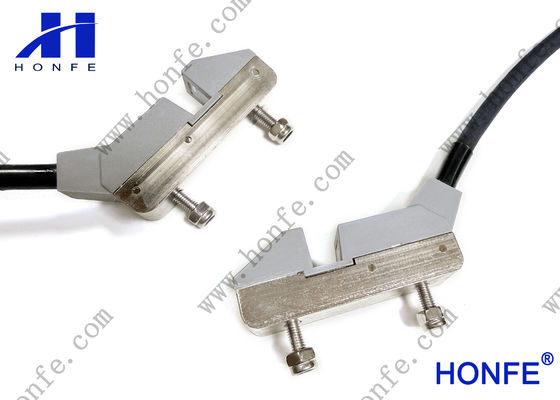 ওয়েফ্ট ডিটেক্টর ৩৮৩৯৭০ ৩৮৯৩৭০ ৩৭৫৪৬১ এয়ার জেট লুম যন্ত্রাংশ তাঁত যন্ত্রাংশ টেক্সটাইল যন্ত্রপাতি উচ্চ গুণমান