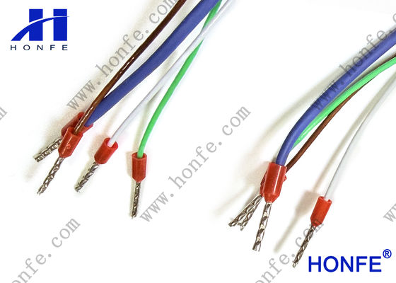 ওয়েফ্ট ডিটেক্টর ৩৮৩৯৭০ ৩৮৯৩৭০ ৩৭৫৪৬১ এয়ার জেট লুম যন্ত্রাংশ তাঁত যন্ত্রাংশ টেক্সটাইল যন্ত্রপাতি উচ্চ গুণমান