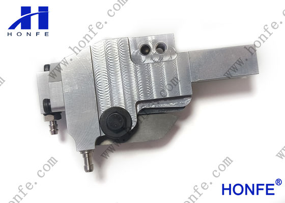 Tuck-in Assm BE320227 Air Jet Loom Parts Picanol Omni Delta Weaving Loom Parts Textile Machinery High Quality