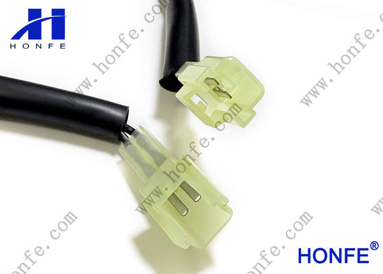 Main Solenoid Valves ED01205A Tsudakoma ZAX 9100 Air Jet Weaving Loom Parts High Quality