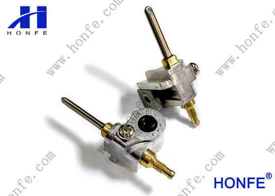 High Quality Picanol Relay Nozzle BE317928 for Omni Delta Air Jet Loom Parts in Textile Machinery