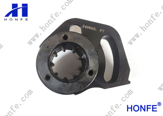 Tension Flange Incl Position 911.822.137 P7100 Textile Machinery Projectile Weaving Loom Parts High Quality