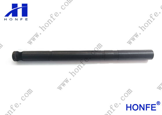 Weft Selector Drive Shaft 2302014 C401 AXE Excentric Vam Rapier Loom Parts for Vamatex Series Weaving Machinery